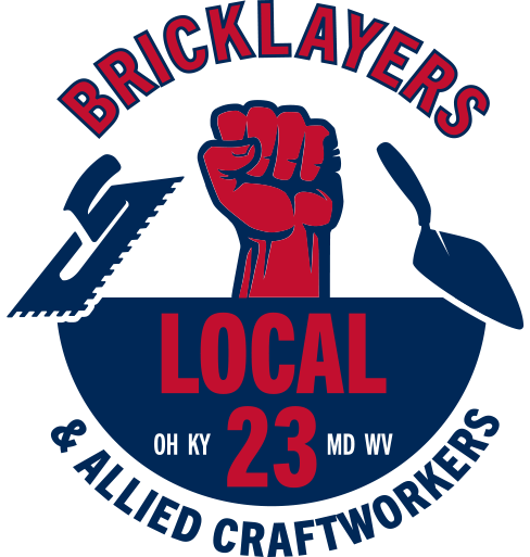 Bricklayers and Allied Craftworkers Local 23 OH KY MD WV